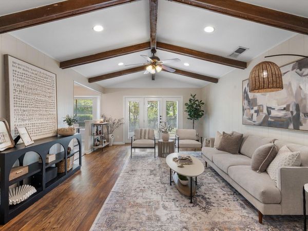 9505 Quail CT, Austin, TX 78758