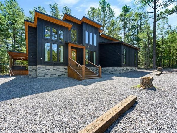 24 Boulder Court, Broken Bow, OK 74728