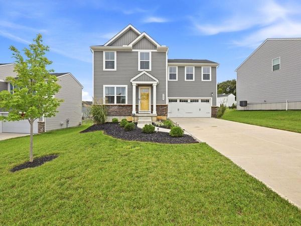 5009 Brooklet Way, Middletown, OH 45042