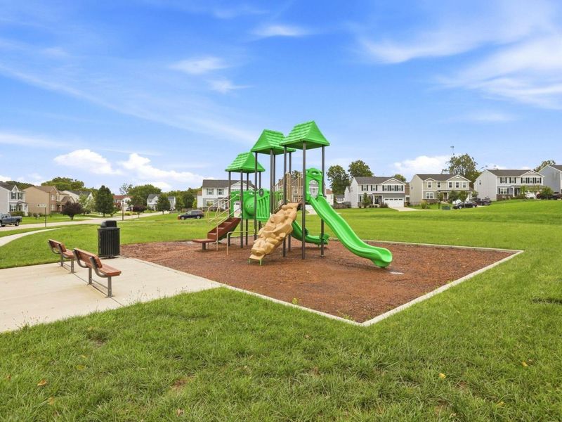 5009 Brooklet Way, Middletown, OH 45042 Photo 28