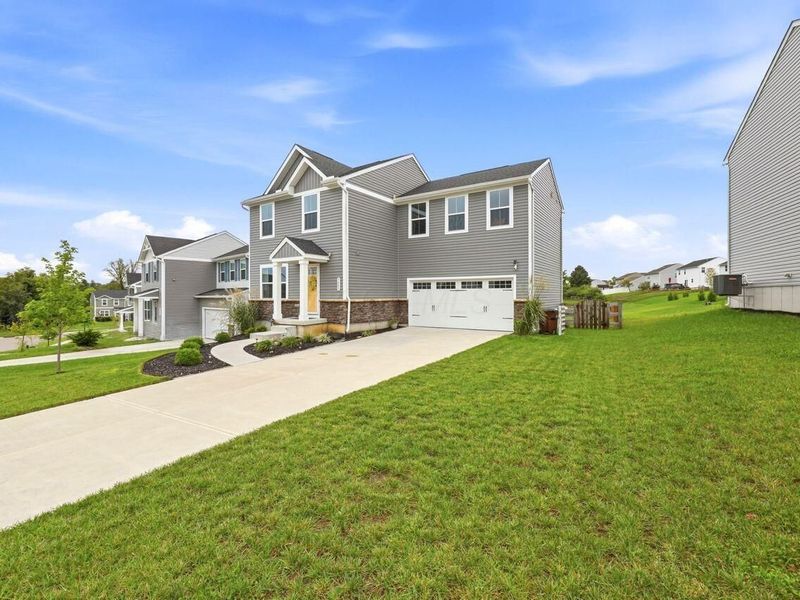 5009 Brooklet Way, Middletown, OH 45042 Photo 31