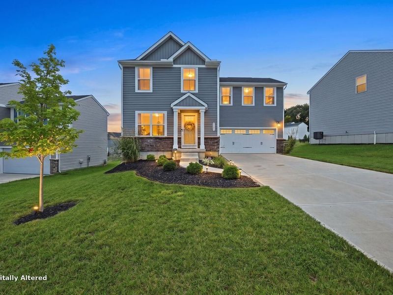 5009 Brooklet Way, Middletown, OH 45042 Photo 33