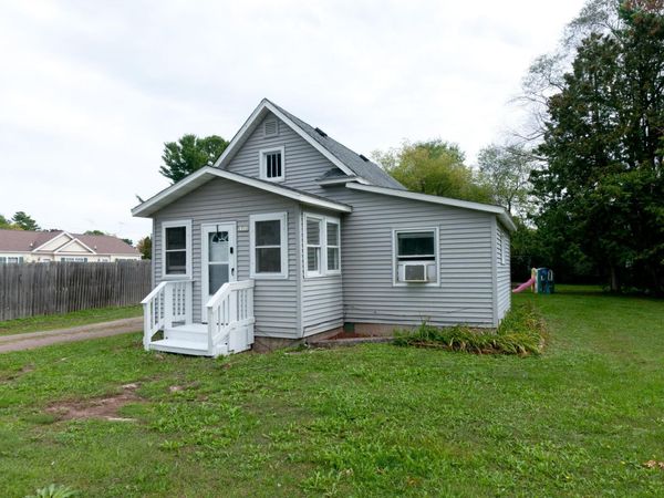 1312 5th Street , Chetek, WI 54728