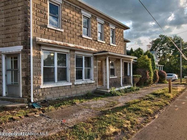 511 N Main Street, Plains, PA 18705