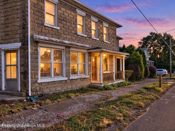 511 N Main Street, Plains, PA 18705