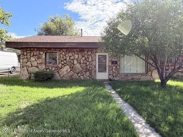 625 Russell Street, Craig, CO 81625