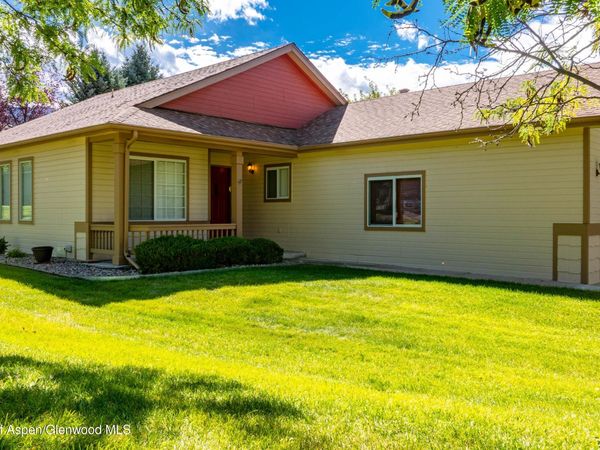 54 Limberpine Circle, Parachute, CO 81635
