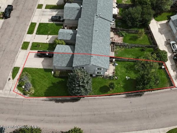 1142 Vito'S Way, Carbondale, CO 81623