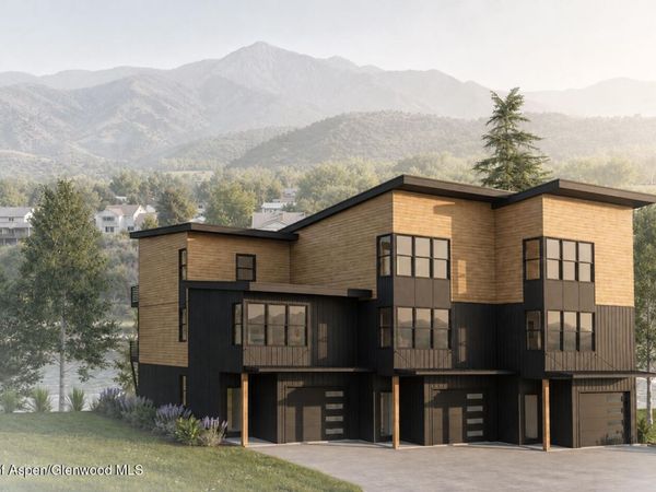3401 S Grand Avenue, Unit 1, Glenwood Springs, CO 81601