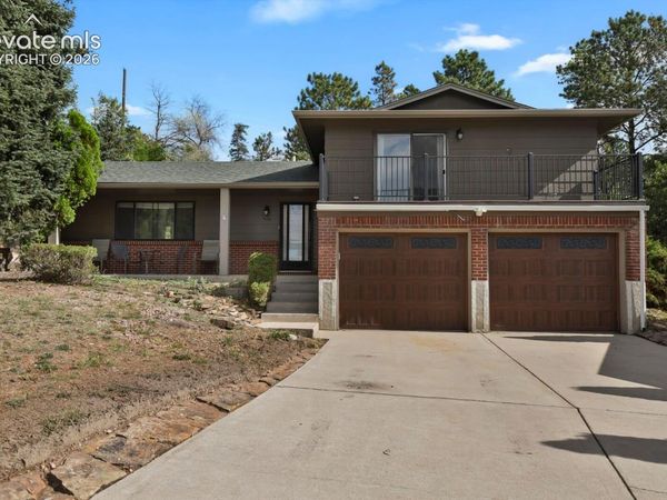 1425 Auburn Drive, Colorado Springs, CO 80909