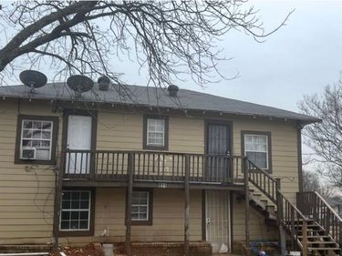611 S Judkins Street, Fort Worth, TX 76111