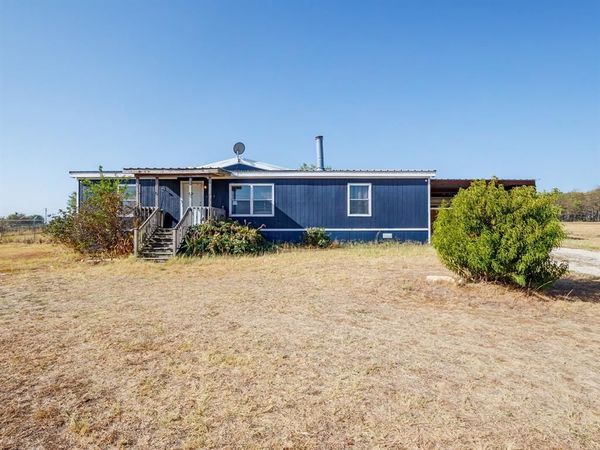 1727 Wildhorse Lane , Stephenville, TX 76401