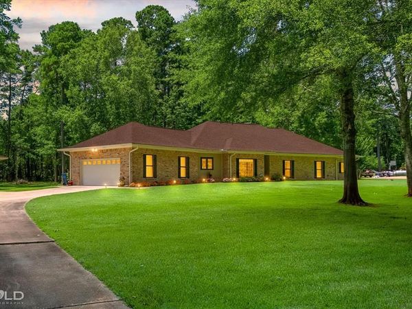 10801 Hearthwood Drive, Bethany, LA 71007