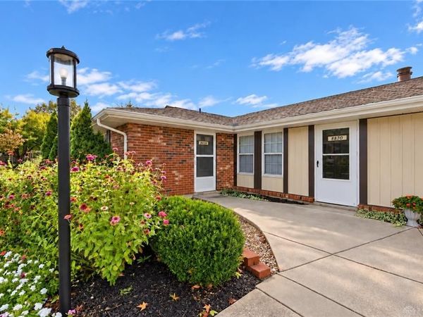 8838 Washington Colony Drive, Washington TWP, OH 45458
