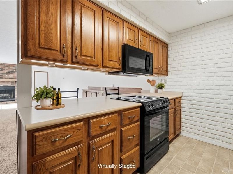 8838 Washington Colony Drive, Washington Township, OH 45458 Photo 12