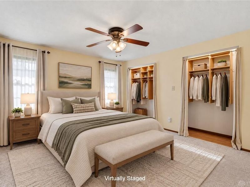 8838 Washington Colony Drive, Washington Township, OH 45458 Photo 14