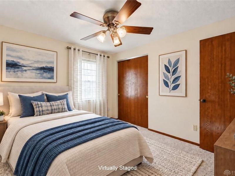 8838 Washington Colony Drive, Washington Township, OH 45458 Photo 18