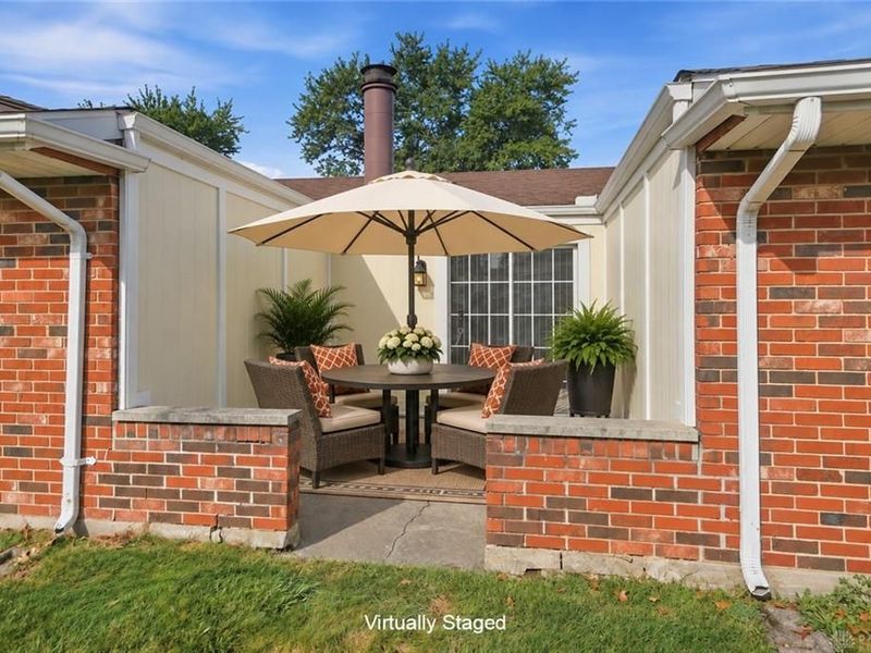 8838 Washington Colony Drive, Washington Township, OH 45458 Photo 28