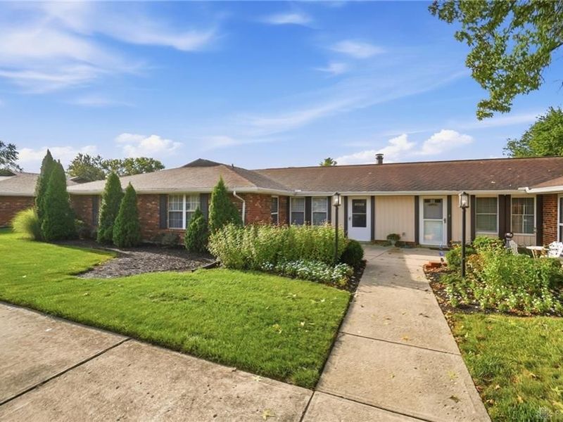 8838 Washington Colony Drive, Washington Township, OH 45458 Photo 30