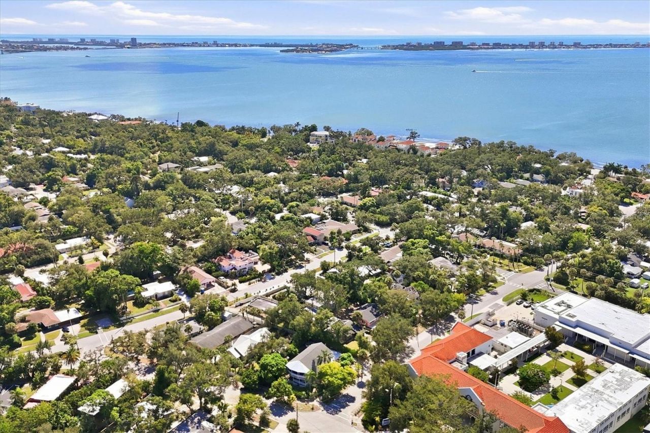 942 Virginia Drive, Sarasota, FL 34234 Photo