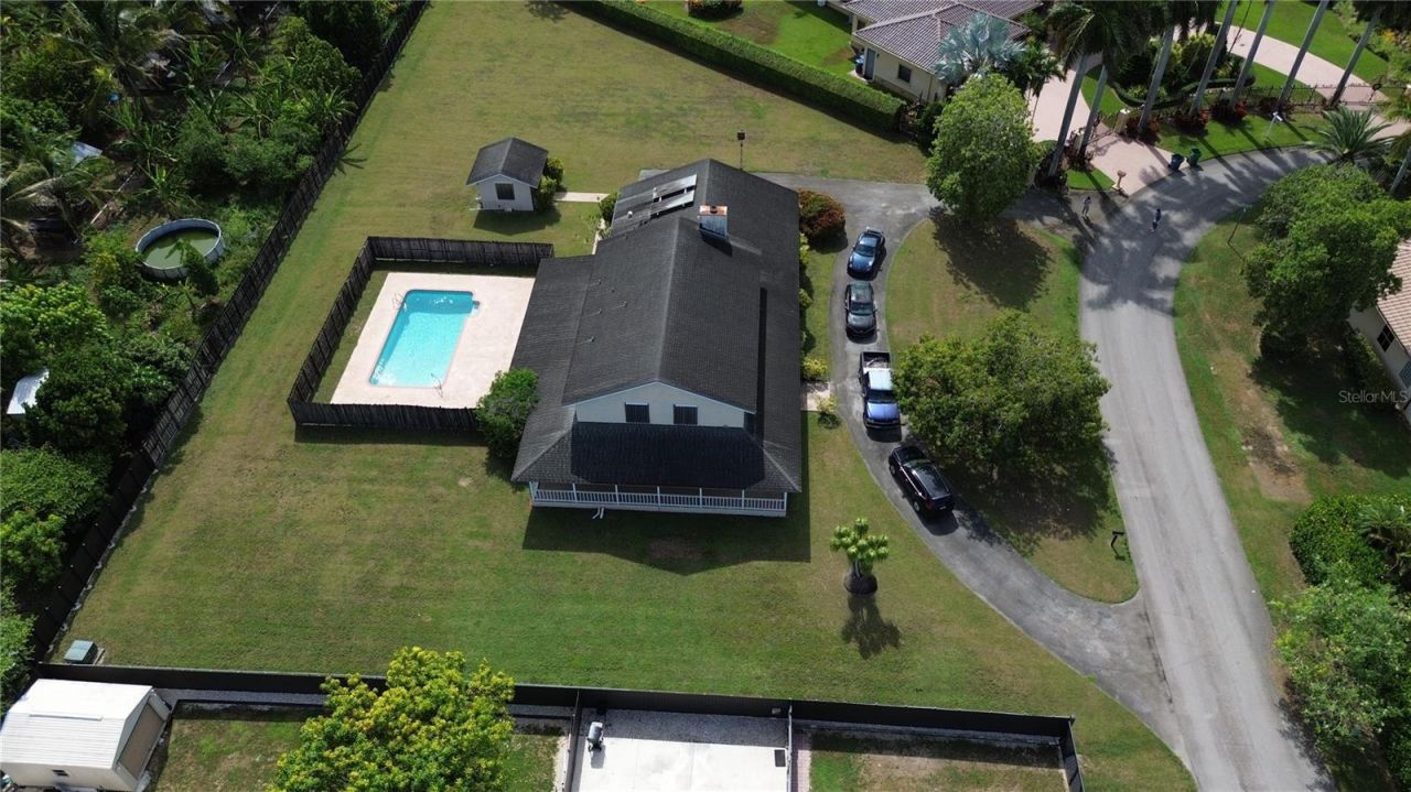 19320 SW 295th Street, Homestead, FL 33030 Photo