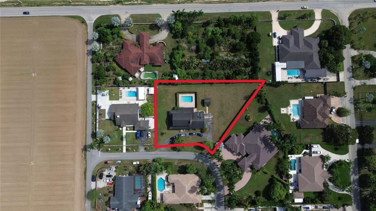 19320 SW 295th Street, Homestead, FL 33030 Photo