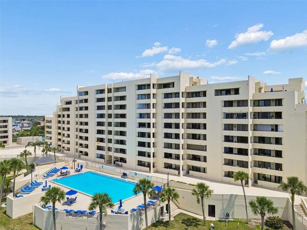 6009 SEA RANCH DRIVE, Unit 302, HUDSON, FL 34667