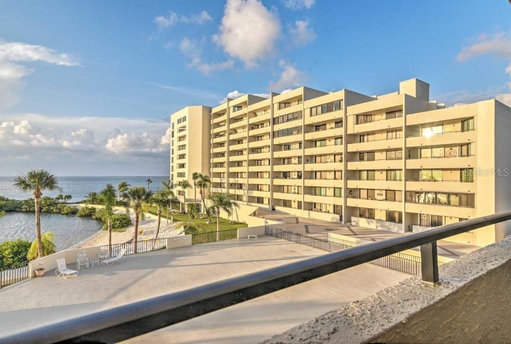 6009 Sea Ranch Drive, Unit 302, Hudson, FL 34667 Photo