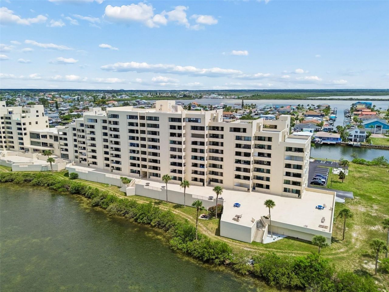 6009 Sea Ranch Drive, Unit 302, Hudson, FL 34667 Photo