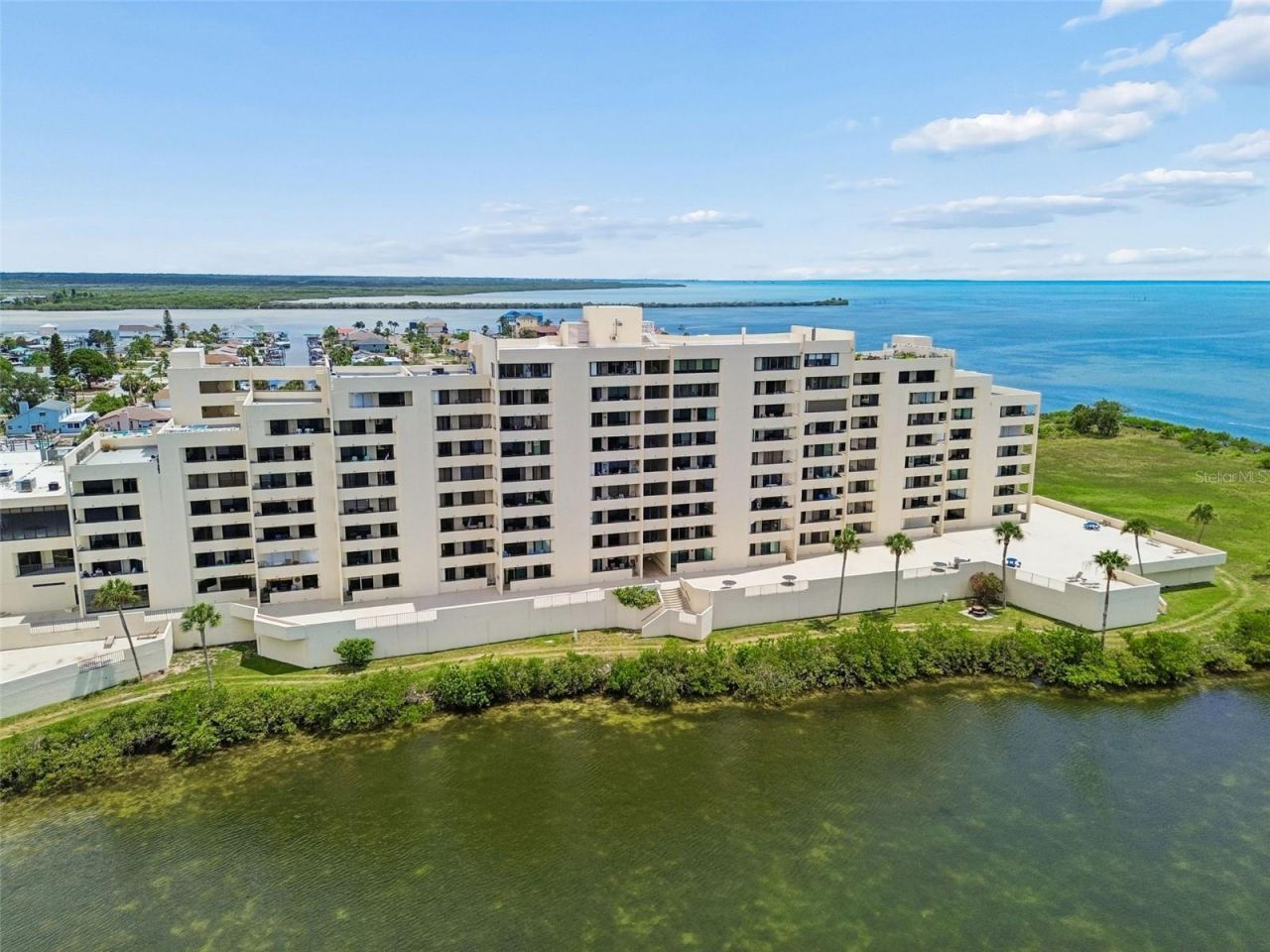 6009 Sea Ranch Drive, Unit 302, Hudson, FL 34667 Photo
