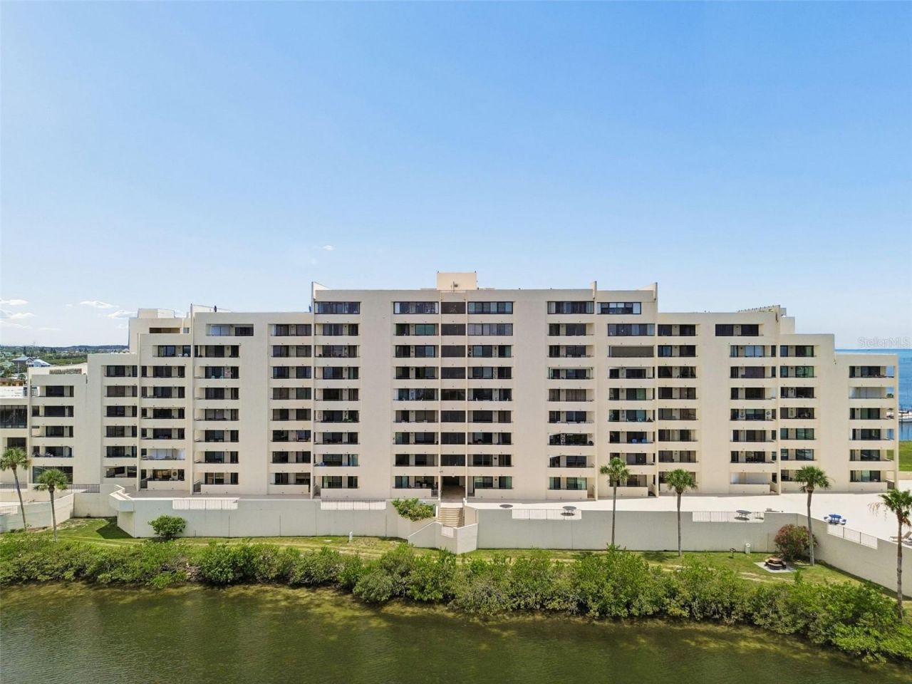 6009 Sea Ranch Drive, Unit 302, Hudson, FL 34667 Photo