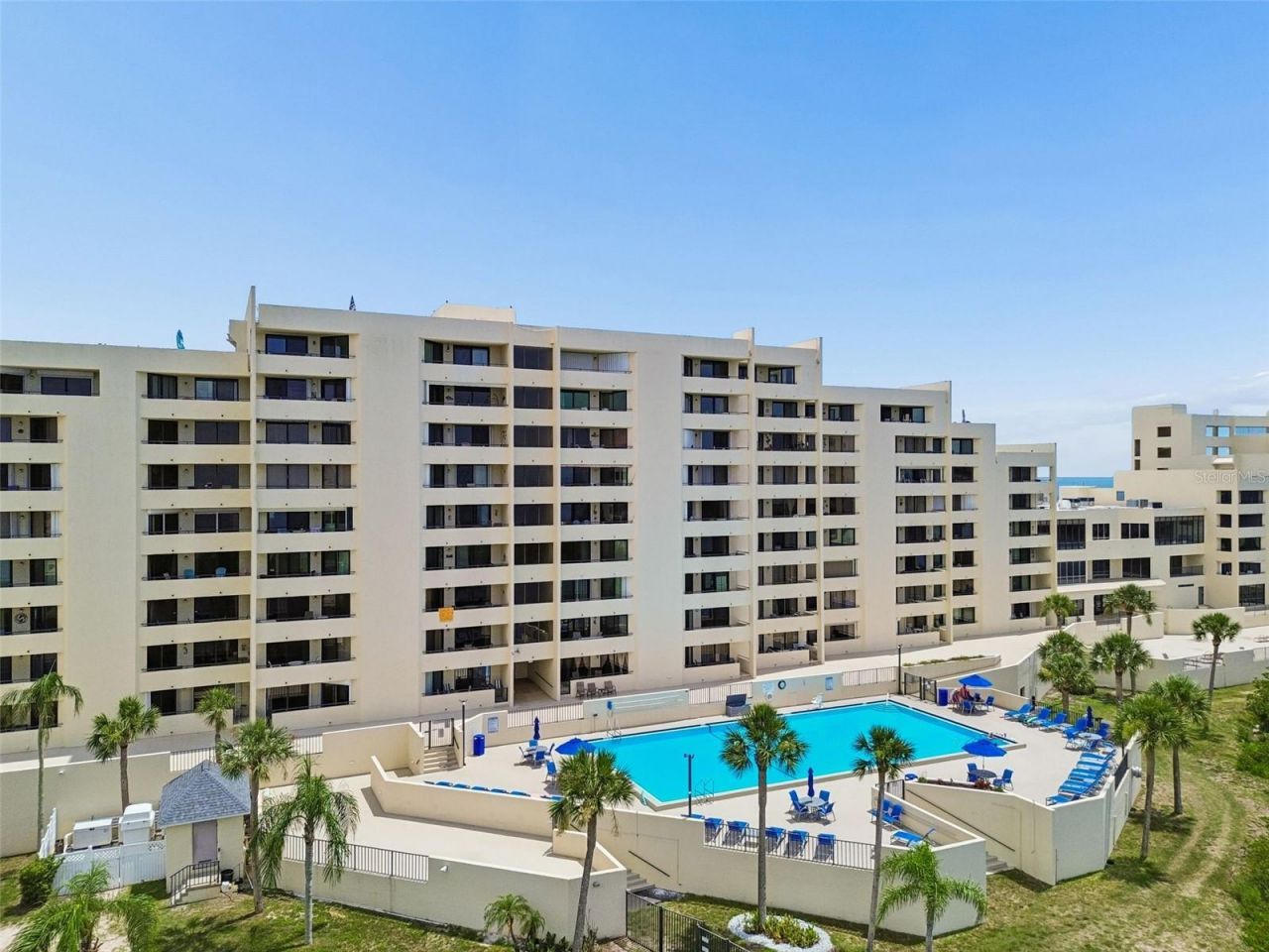 6009 Sea Ranch Drive, Unit 302, Hudson, FL 34667 Photo