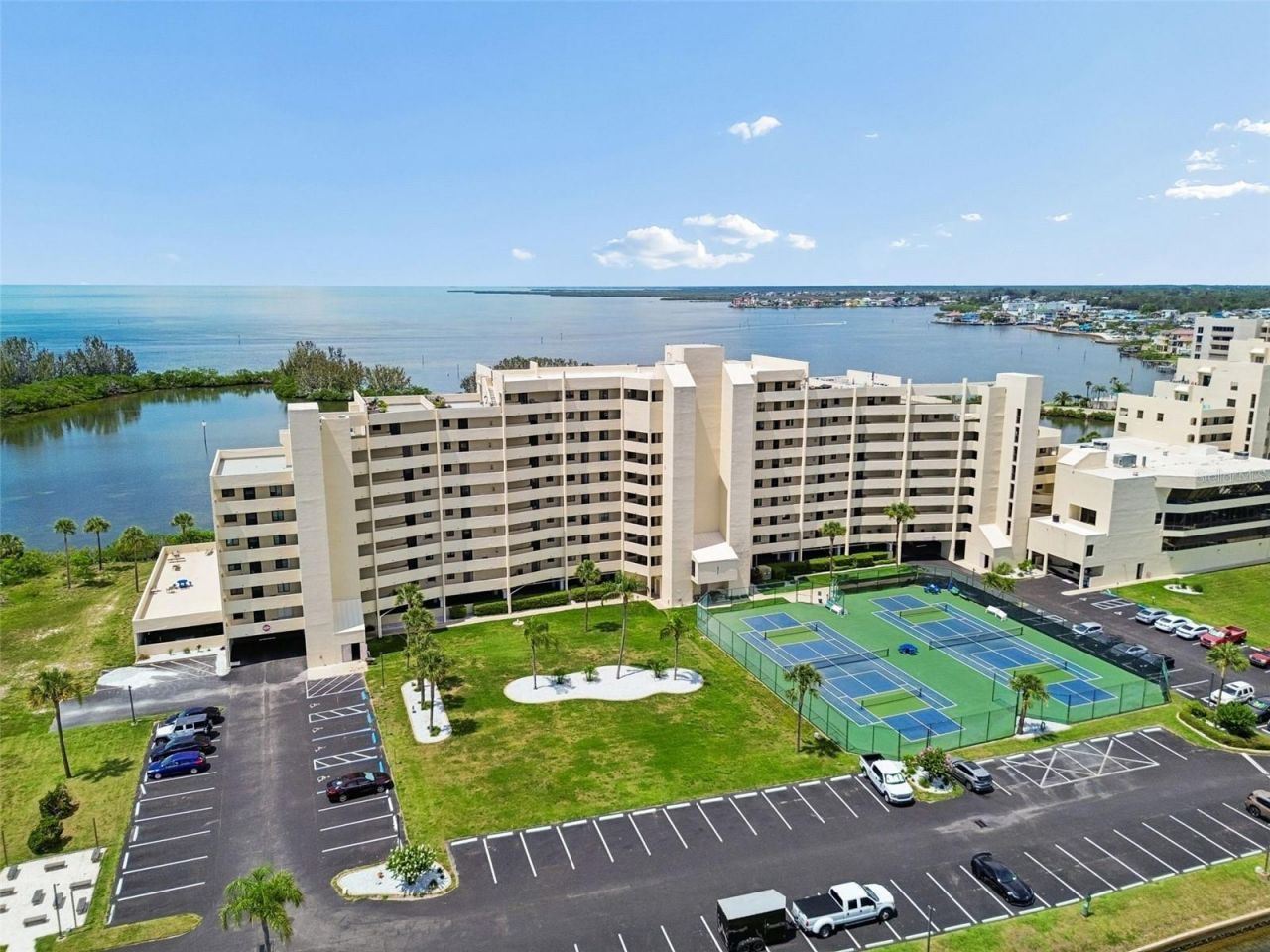 6009 Sea Ranch Drive, Unit 302, Hudson, FL 34667 Photo