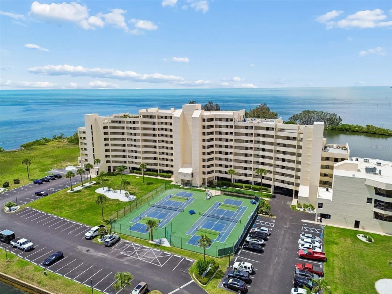 6009 Sea Ranch Drive, Unit 302, Hudson, FL 34667 Photo