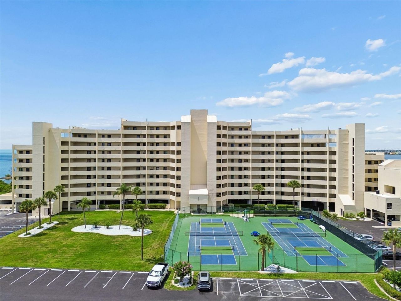 6009 Sea Ranch Drive, Unit 302, Hudson, FL 34667 Photo