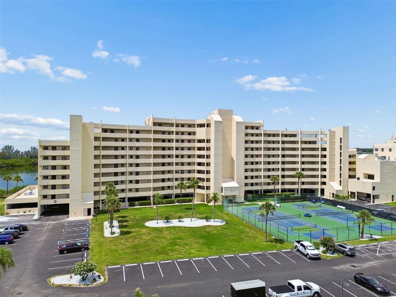 6009 Sea Ranch Drive, Unit 302, Hudson, FL 34667 Photo