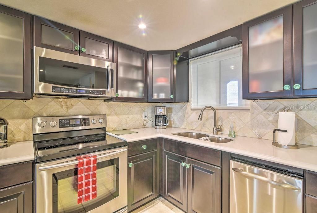 6009 Sea Ranch Drive, Unit 302, Hudson, FL 34667 Photo