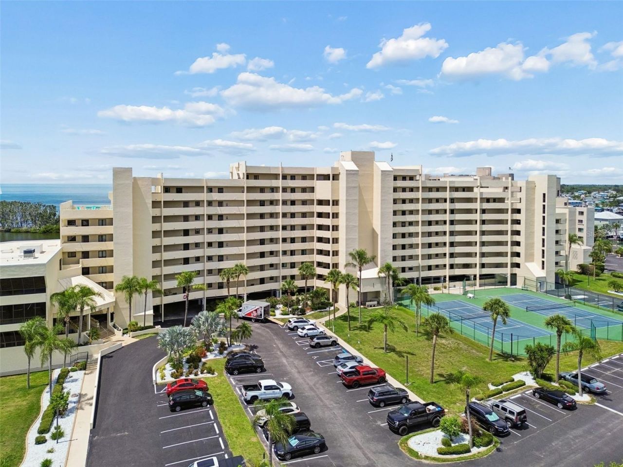 6009 Sea Ranch Drive, Unit 302, Hudson, FL 34667 Photo