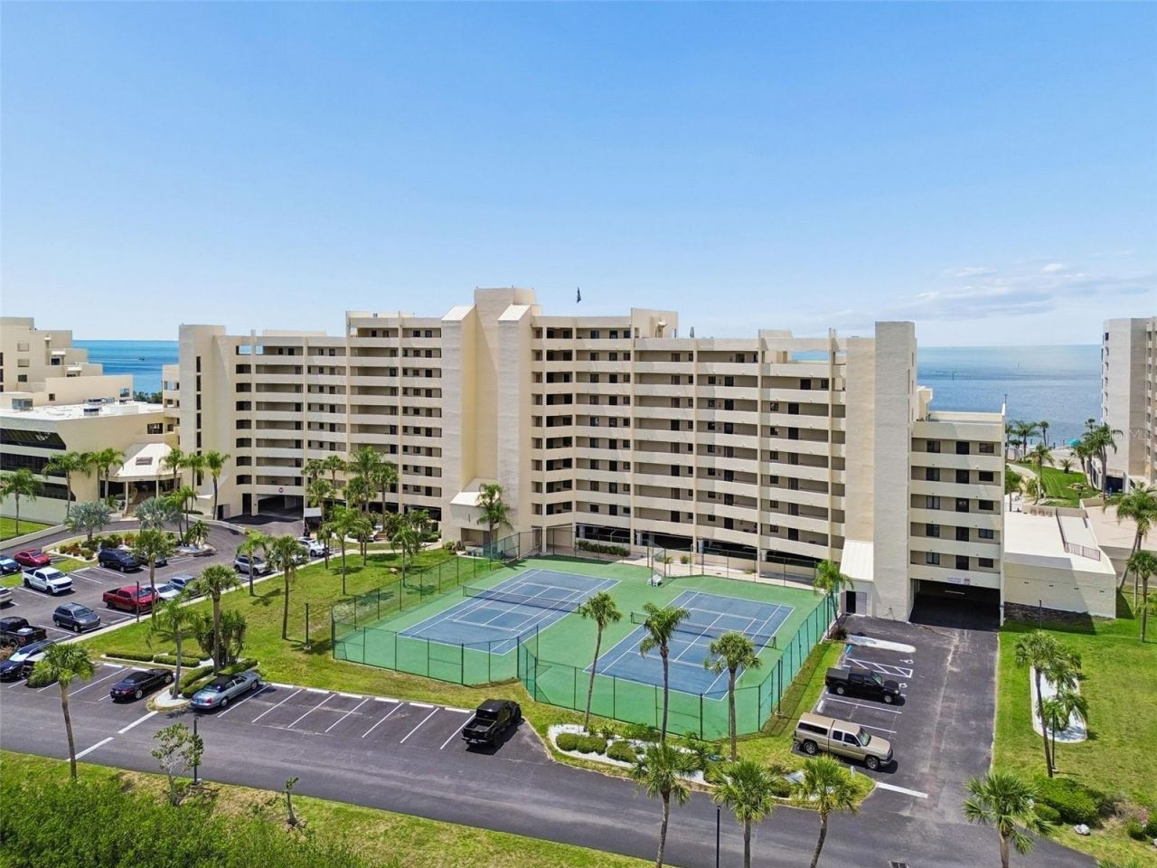6009 Sea Ranch Drive, Unit 302, Hudson, FL 34667 Photo