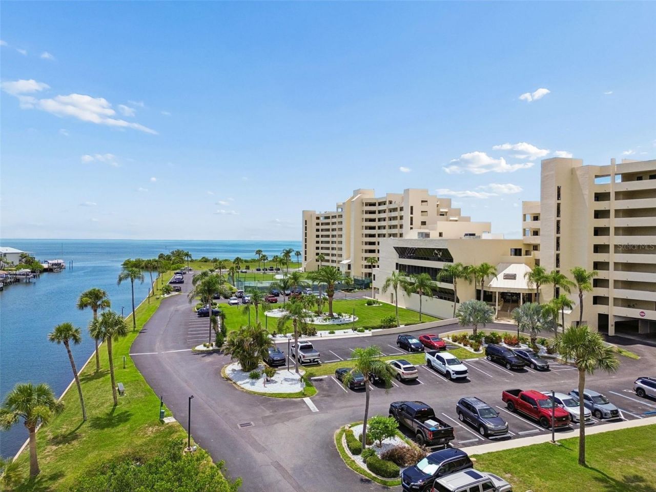 6009 Sea Ranch Drive, Unit 302, Hudson, FL 34667 Photo