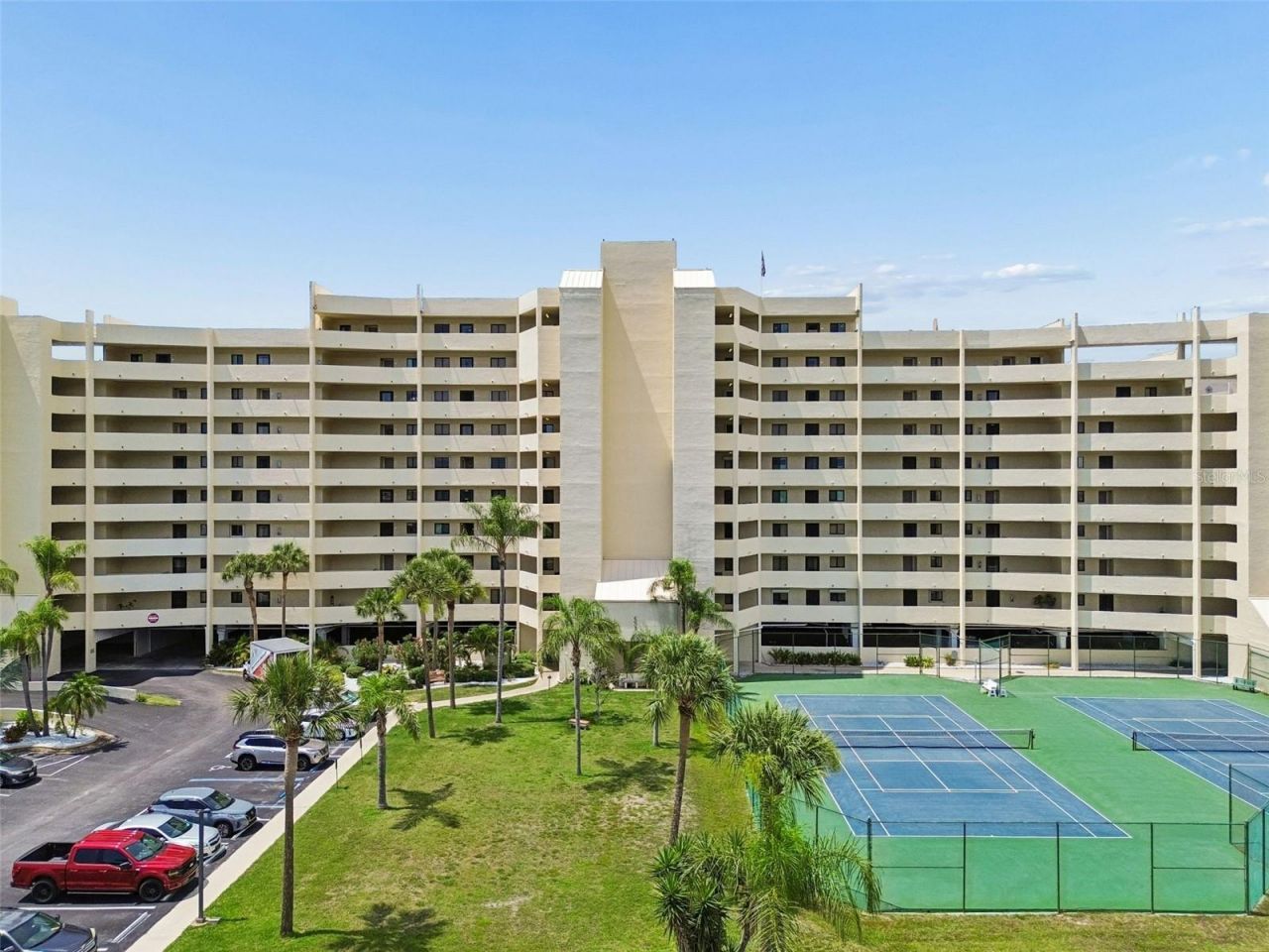 6009 Sea Ranch Drive, Unit 302, Hudson, FL 34667 Photo