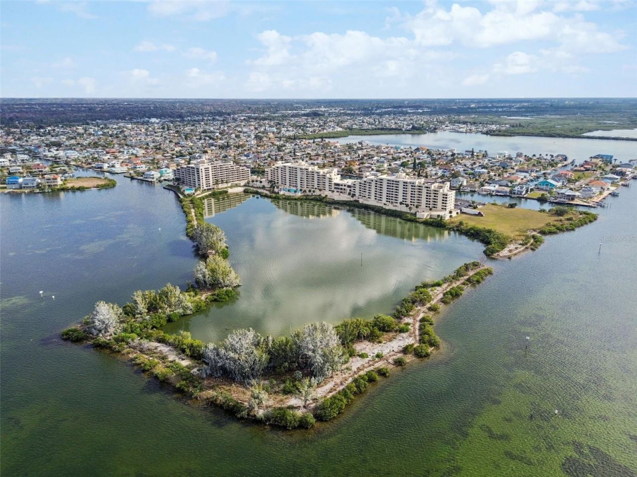 6009 Sea Ranch Drive, Unit 302, Hudson, FL 34667 Photo