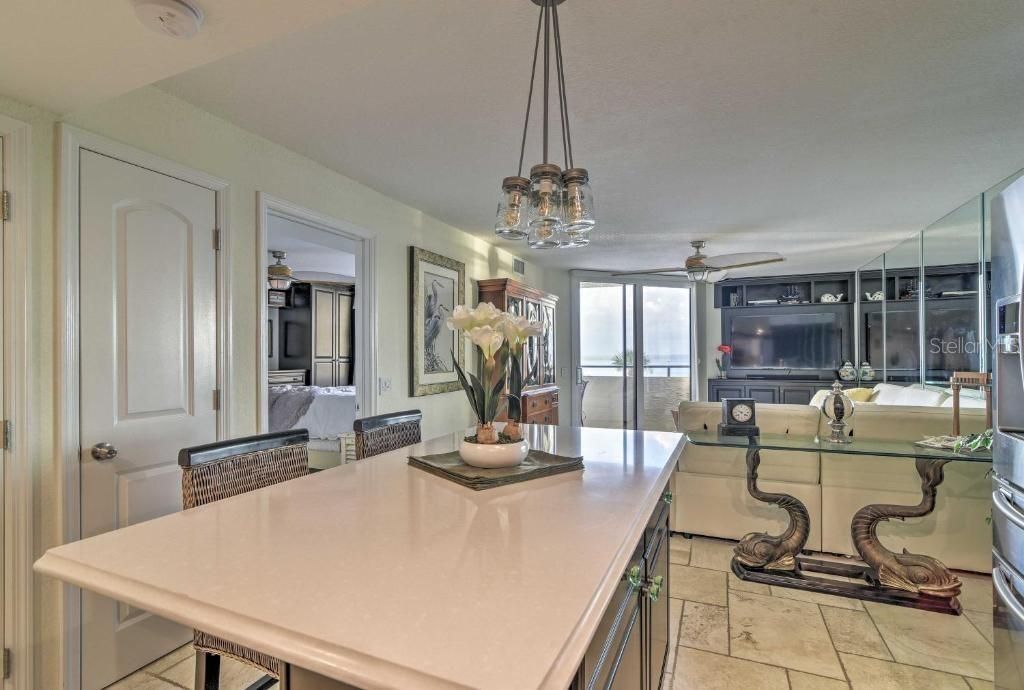6009 Sea Ranch Drive, Unit 302, Hudson, FL 34667 Photo