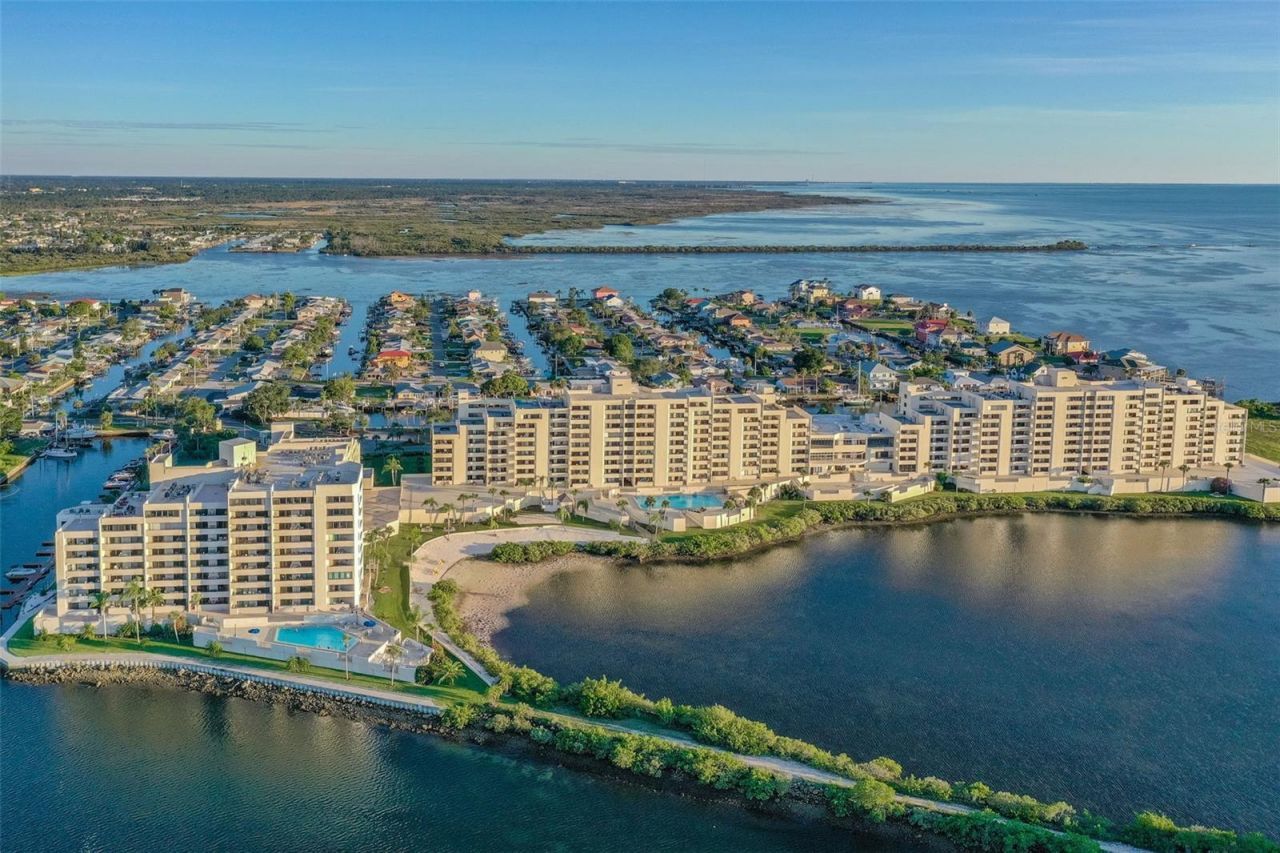 6009 Sea Ranch Drive, Unit 302, Hudson, FL 34667 Photo