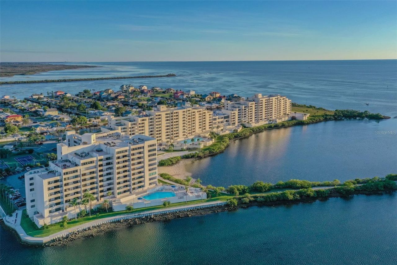 6009 Sea Ranch Drive, Unit 302, Hudson, FL 34667 Photo