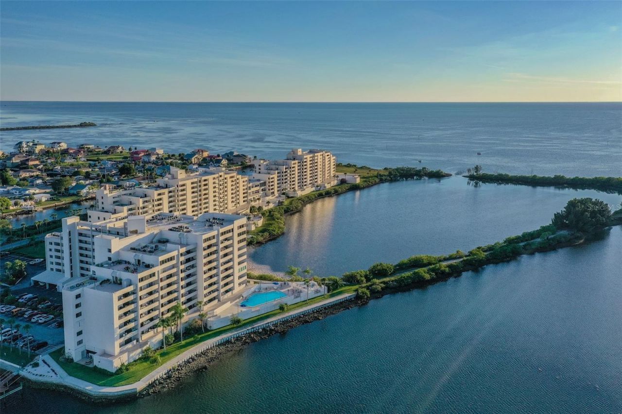6009 Sea Ranch Drive, Unit 302, Hudson, FL 34667 Photo