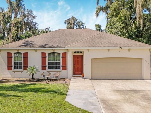 3348 GRAND AVENUE , DELAND, FL 32720