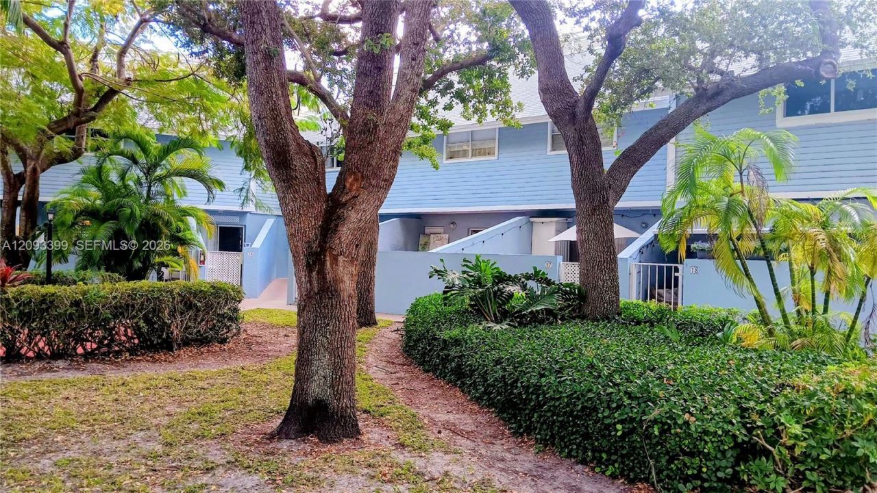 798 Crandon Blvd , Unit 55-B, Key Biscayne, FL 33149 Photo