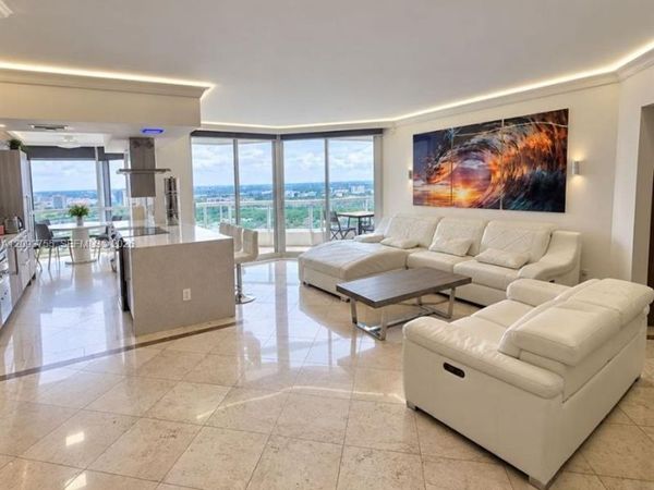 21205 Yacht Club Dr , Unit 3105, Aventura, FL 33180