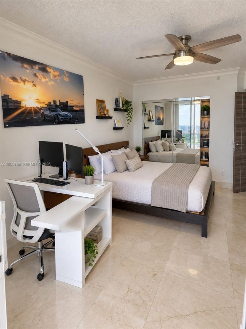 21205 Yacht Club Dr, Unit 3105, Aventura, FL 33180 Photo